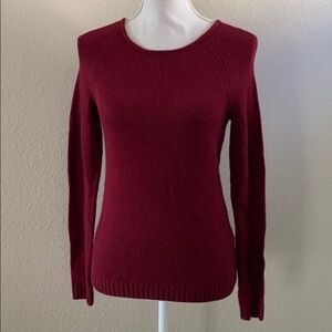 NWT J Crew Factory Scoop Neck Sweater